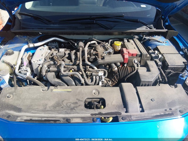 3N1AB8CV6SY291362 Nissan SENTRA SV