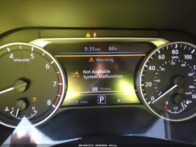 3N1AB8CV6SY291362 Nissan SENTRA SV