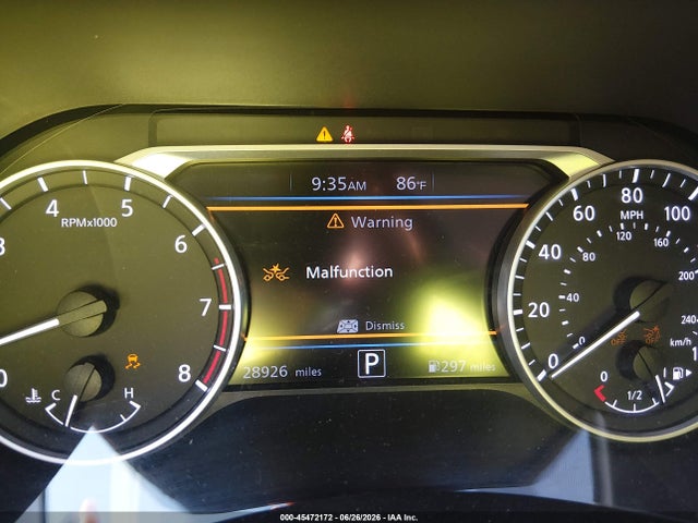 3N1AB8CV6SY291362 Nissan SENTRA SV