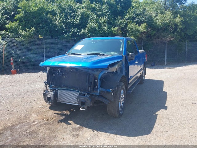 Ford F-150 Xlt 2021 1FTFX1E84MFB67040 Image 19
