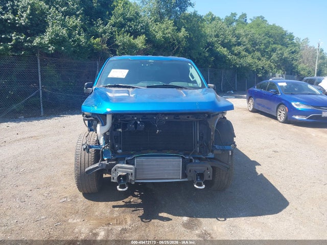 Ford F-150 Xlt 2021 1FTFX1E84MFB67040 Image 20