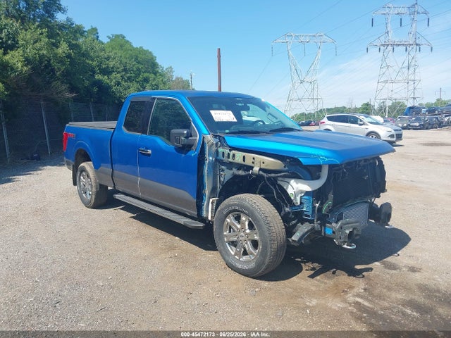 Ford F-150 Xlt 2021 1FTFX1E84MFB67040 Image 21