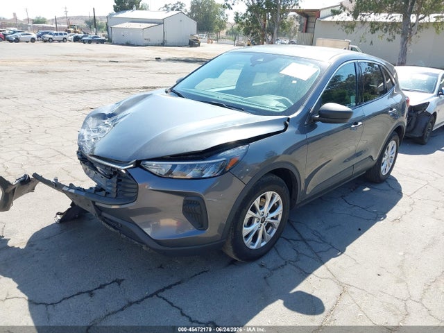 Ford Escape Active 2023 1FMCU0GN0PUA86556 Image 2