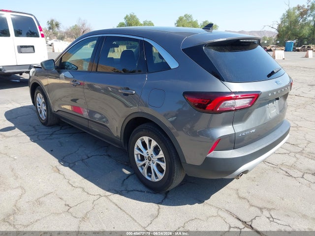 1FMCU0GN0PUA86556 Ford Escape Active