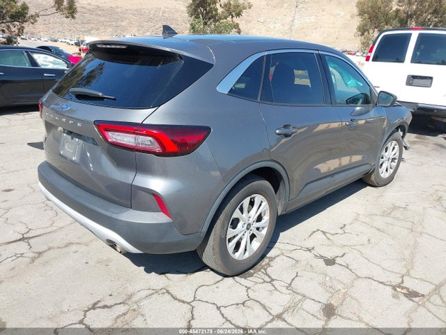 Ford Escape Active 2023 1FMCU0GN0PUA86556 Image 4