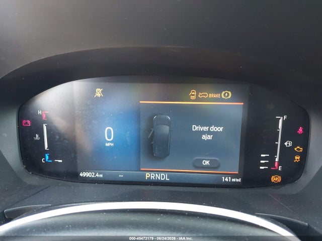 Ford Escape Active 2023 1FMCU0GN0PUA86556 Image 7
