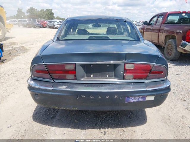 45472186 :رقم المزاد ، 1G4CW54K714135566 vin ، 2001 Buick Park Avenue مزاد بيع