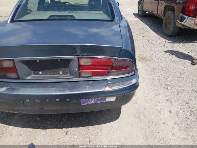 45472186 :رقم المزاد ، 1G4CW54K714135566 vin ، 2001 Buick Park Avenue مزاد بيع
