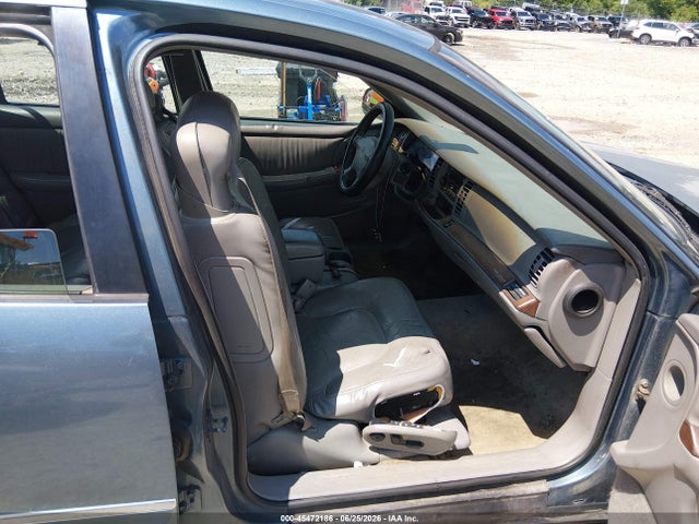 45472186 :رقم المزاد ، 1G4CW54K714135566 vin ، 2001 Buick Park Avenue مزاد بيع