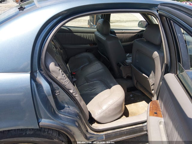 45472186 :رقم المزاد ، 1G4CW54K714135566 vin ، 2001 Buick Park Avenue مزاد بيع
