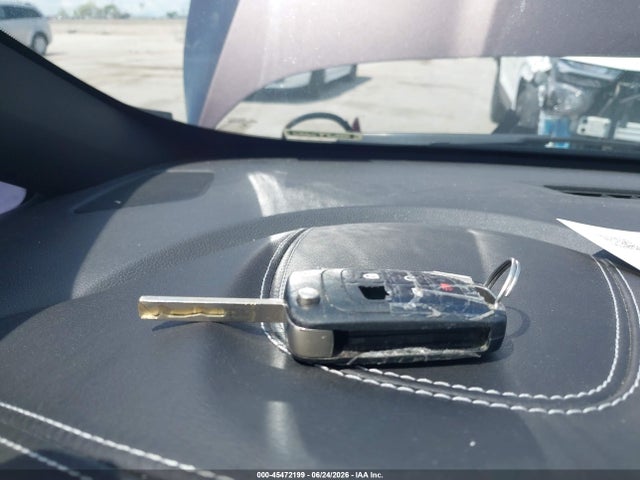 Продажа на аукционе авто 2017 Buick Cascada Premium, vin: W04WH3N53HG017381, номер лота: 45472199