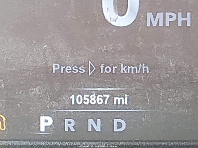 Aukcja sprzedaży 2018 Ram 1500 Big Horn  4x4 5'7 Box, vin: 3C6RR7LT9JG138331, numer aukcji: 45472201