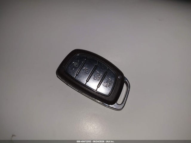 Aukcja sprzedaży 2019 Hyundai Tucson Value, vin: KM8J33A40KU025230, numer aukcji: 45472202