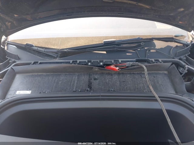 2025 Tesla Model Y Long Range Dual Motor Rear-wheel Drive მანქანა იყიდება აუქციონზე, vin: 7SAYGDED4SF313044, აუქციონის ნომერი: 45472204