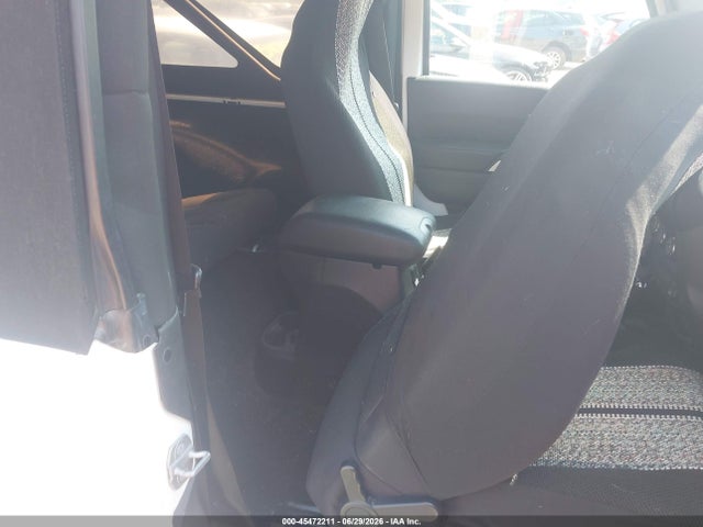 Продаж на аукціоні авто 2014 Jeep Wrangler Sahara, vin: 1C4GJWBG1EL196173, номер лоту: 45472211