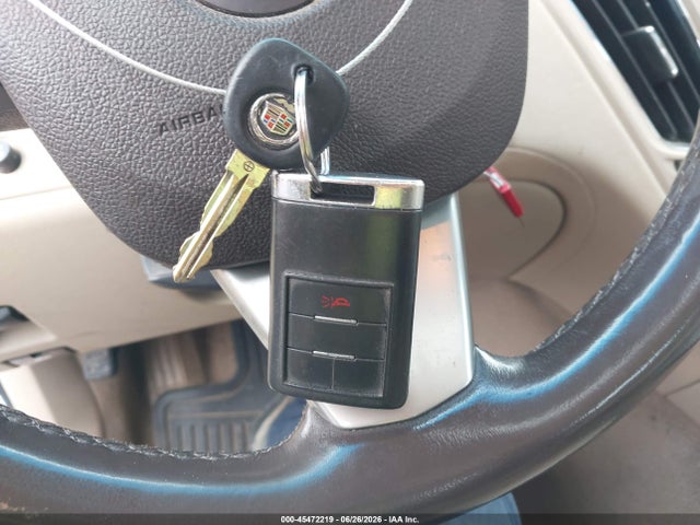 Aukcja sprzedaży 2011 Cadillac Cts Luxury, vin: 1G6DG5EY3B0143992, numer aukcji: 45472219