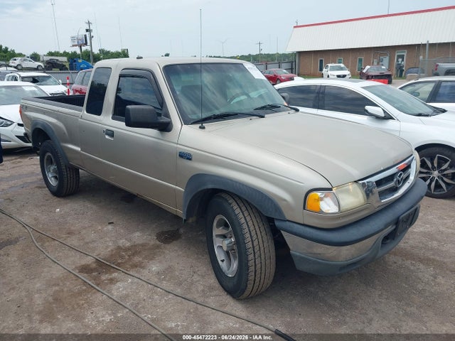 Aukcja sprzedaży 2008 Mazda B4000 Se, vin: 4F4ZR47E68PM00225, numer aukcji: 45472223