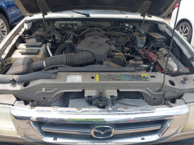 Aukcja sprzedaży 2008 Mazda B4000 Se, vin: 4F4ZR47E68PM00225, numer aukcji: 45472223