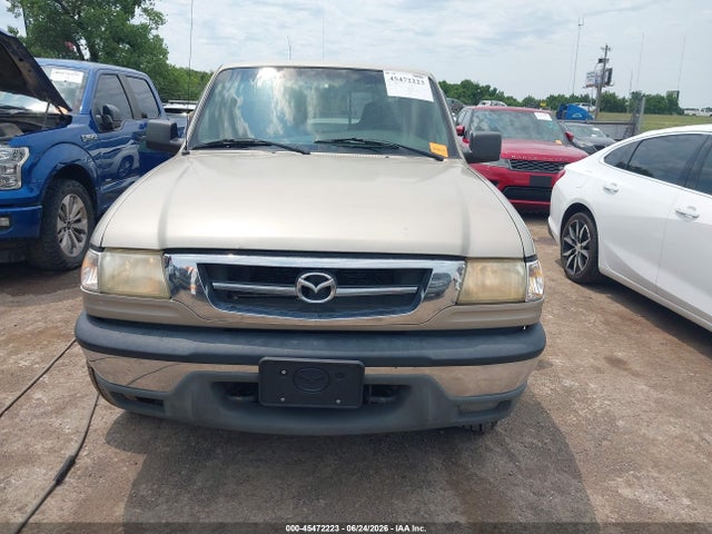 Aukcja sprzedaży 2008 Mazda B4000 Se, vin: 4F4ZR47E68PM00225, numer aukcji: 45472223