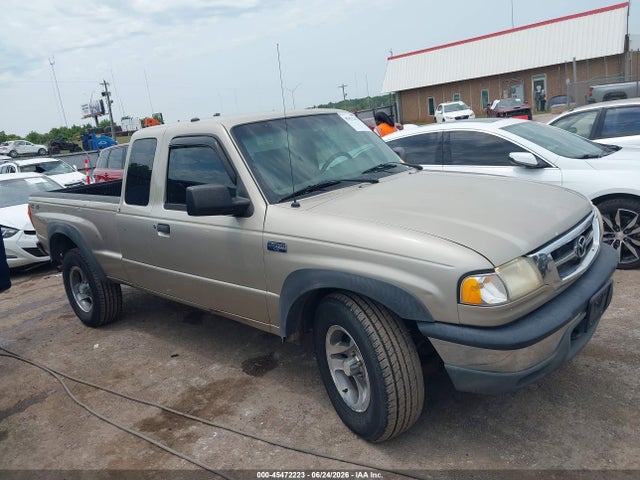 Aukcja sprzedaży 2008 Mazda B4000 Se, vin: 4F4ZR47E68PM00225, numer aukcji: 45472223
