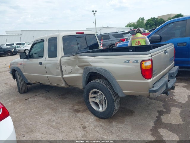Aukcja sprzedaży 2008 Mazda B4000 Se, vin: 4F4ZR47E68PM00225, numer aukcji: 45472223