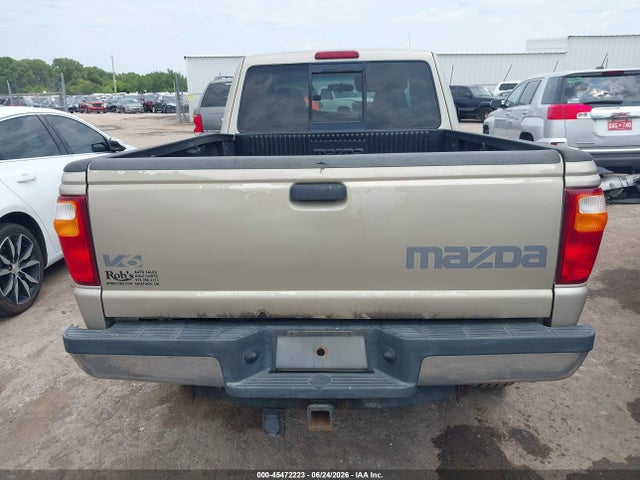 Aukcja sprzedaży 2008 Mazda B4000 Se, vin: 4F4ZR47E68PM00225, numer aukcji: 45472223