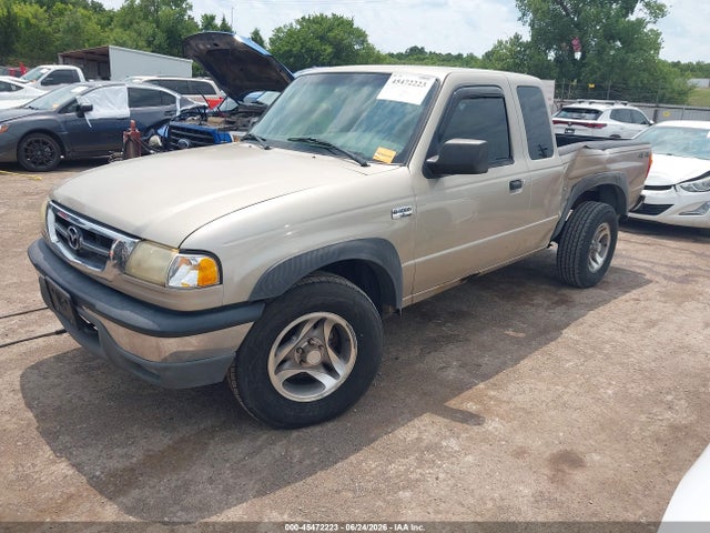 Aukcja sprzedaży 2008 Mazda B4000 Se, vin: 4F4ZR47E68PM00225, numer aukcji: 45472223