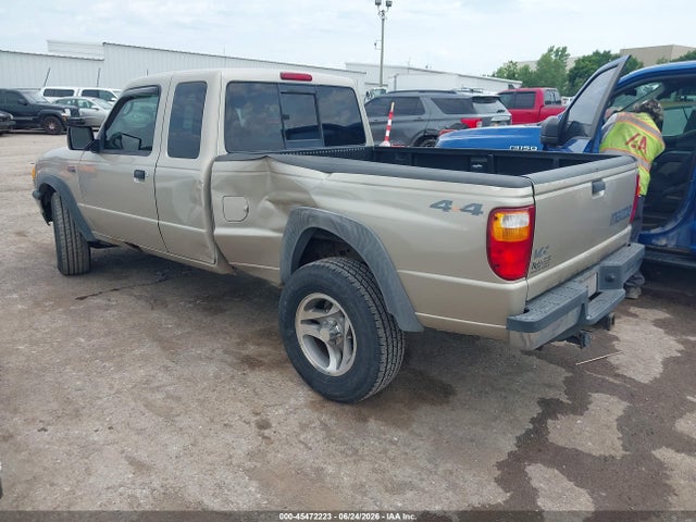 Aukcja sprzedaży 2008 Mazda B4000 Se, vin: 4F4ZR47E68PM00225, numer aukcji: 45472223
