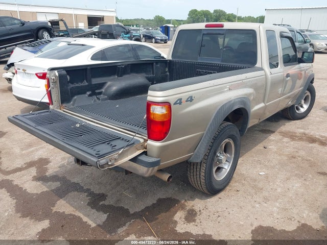 Aukcja sprzedaży 2008 Mazda B4000 Se, vin: 4F4ZR47E68PM00225, numer aukcji: 45472223