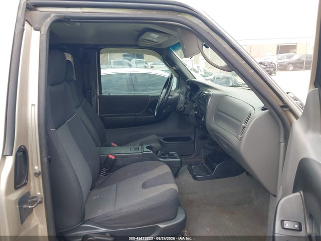 Aukcja sprzedaży 2008 Mazda B4000 Se, vin: 4F4ZR47E68PM00225, numer aukcji: 45472223