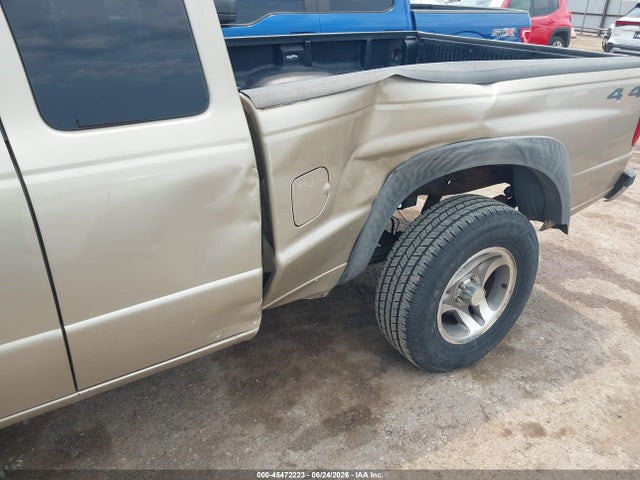 Aukcja sprzedaży 2008 Mazda B4000 Se, vin: 4F4ZR47E68PM00225, numer aukcji: 45472223