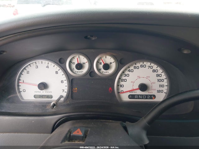 Aukcja sprzedaży 2008 Mazda B4000 Se, vin: 4F4ZR47E68PM00225, numer aukcji: 45472223