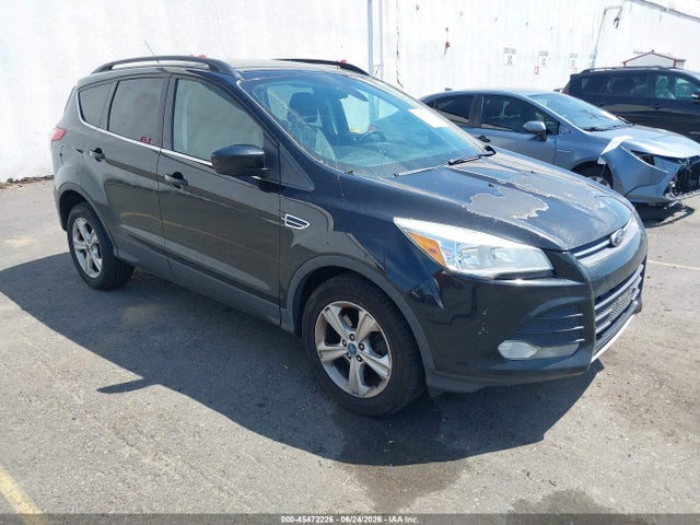 Aukcja sprzedaży 2013 Ford Escape Se, vin: 1FMCU9G97DUA74312, numer aukcji: 45472226