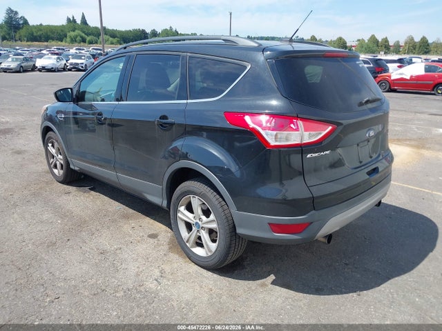 Продаж на аукціоні авто 2013 Ford Escape Se, vin: 1FMCU9G97DUA74312, номер лоту: 45472226