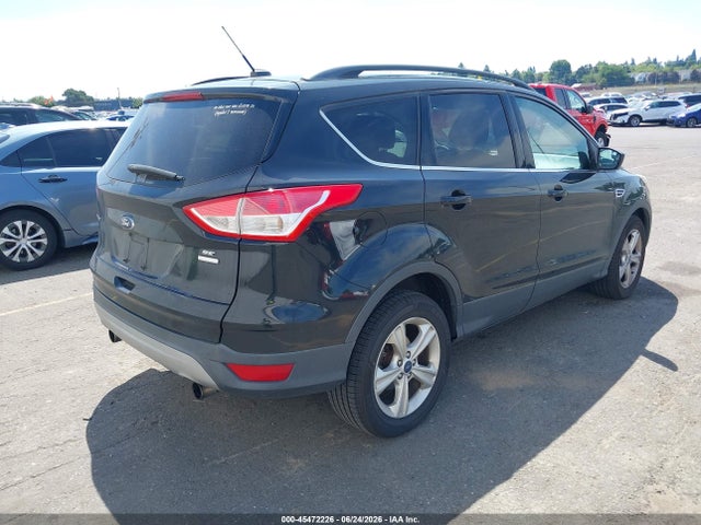 Продаж на аукціоні авто 2013 Ford Escape Se, vin: 1FMCU9G97DUA74312, номер лоту: 45472226