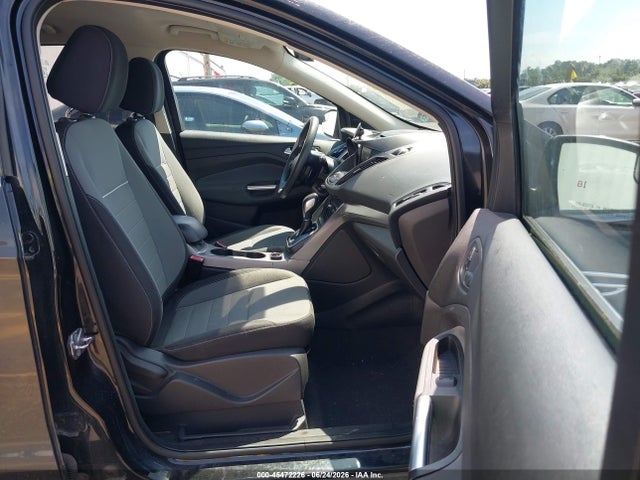 Продаж на аукціоні авто 2013 Ford Escape Se, vin: 1FMCU9G97DUA74312, номер лоту: 45472226