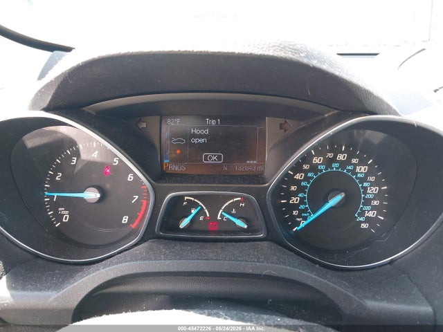 Продаж на аукціоні авто 2013 Ford Escape Se, vin: 1FMCU9G97DUA74312, номер лоту: 45472226