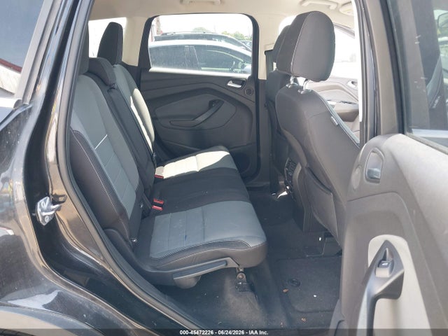 Продаж на аукціоні авто 2013 Ford Escape Se, vin: 1FMCU9G97DUA74312, номер лоту: 45472226