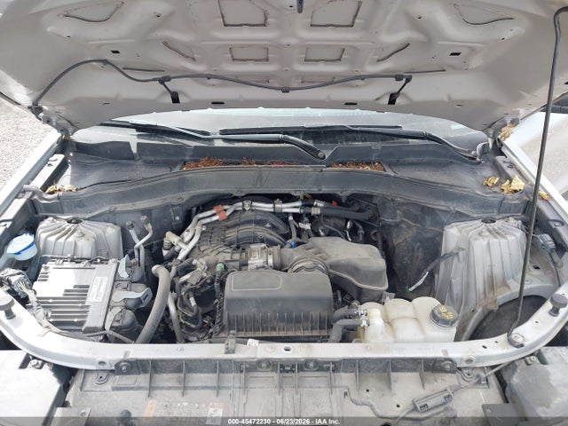 1FMSK8BB1LGC68742 Ford Explorer