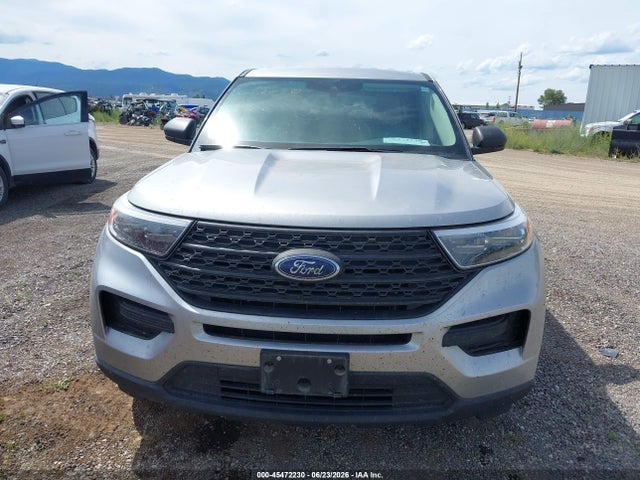 1FMSK8BB1LGC68742 Ford Explorer