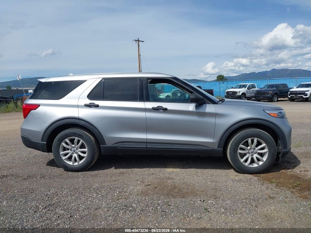 1FMSK8BB1LGC68742 Ford Explorer