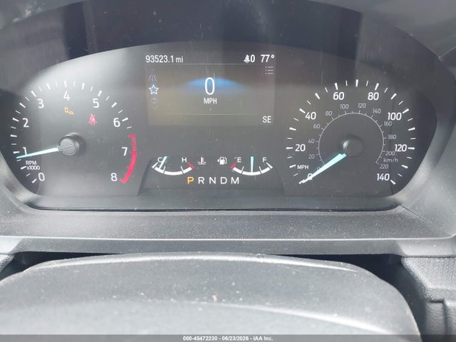 1FMSK8BB1LGC68742 Ford Explorer