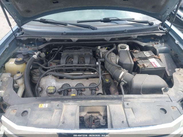 Aukcja sprzedaży 2010 Ford Flex Sel, vin: 2FMGK5CC3ABA99016, numer aukcji: 45472236