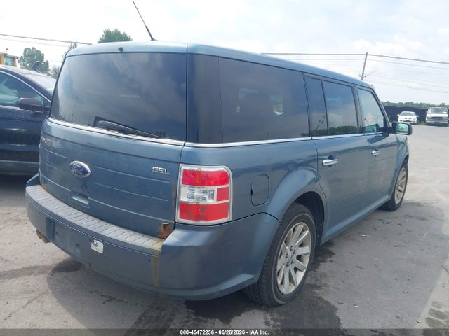 Aukcja sprzedaży 2010 Ford Flex Sel, vin: 2FMGK5CC3ABA99016, numer aukcji: 45472236