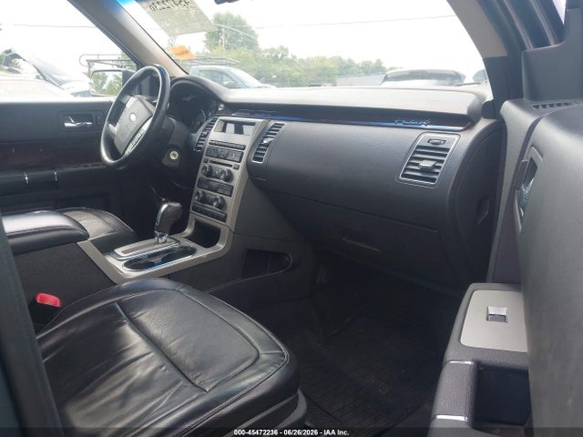 Aukcja sprzedaży 2010 Ford Flex Sel, vin: 2FMGK5CC3ABA99016, numer aukcji: 45472236