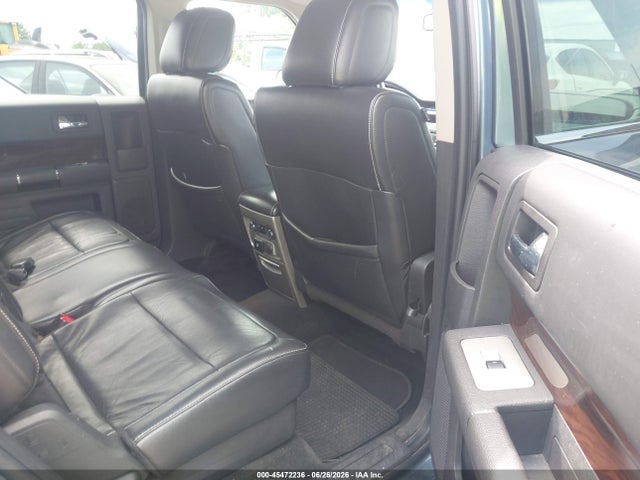 Aukcja sprzedaży 2010 Ford Flex Sel, vin: 2FMGK5CC3ABA99016, numer aukcji: 45472236