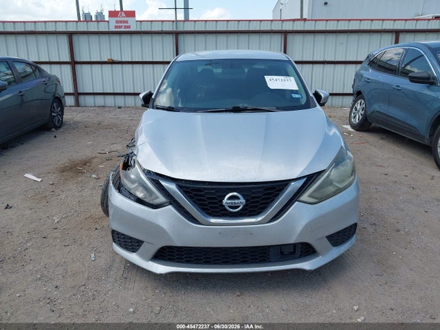 Nissan SENTRA SV 2019 3N1AB7AP1KY277674 Image 13
