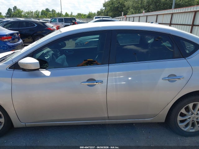 Nissan SENTRA SV 2019 3N1AB7AP1KY277674 Image 15