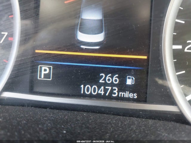 Nissan SENTRA SV 2019 3N1AB7AP1KY277674 Image 16