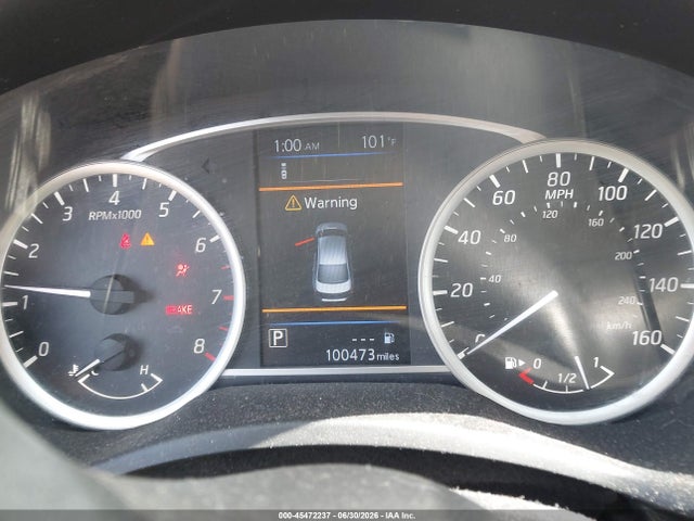 Nissan SENTRA SV 2019 3N1AB7AP1KY277674 Image 7
